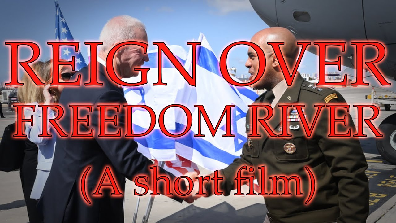 Reign Over Freedom River (Short Film)