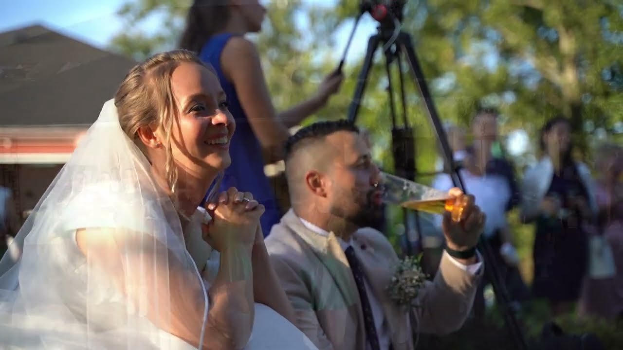 Virtus Majorette SE Anett és Jenő meglepetés tánca