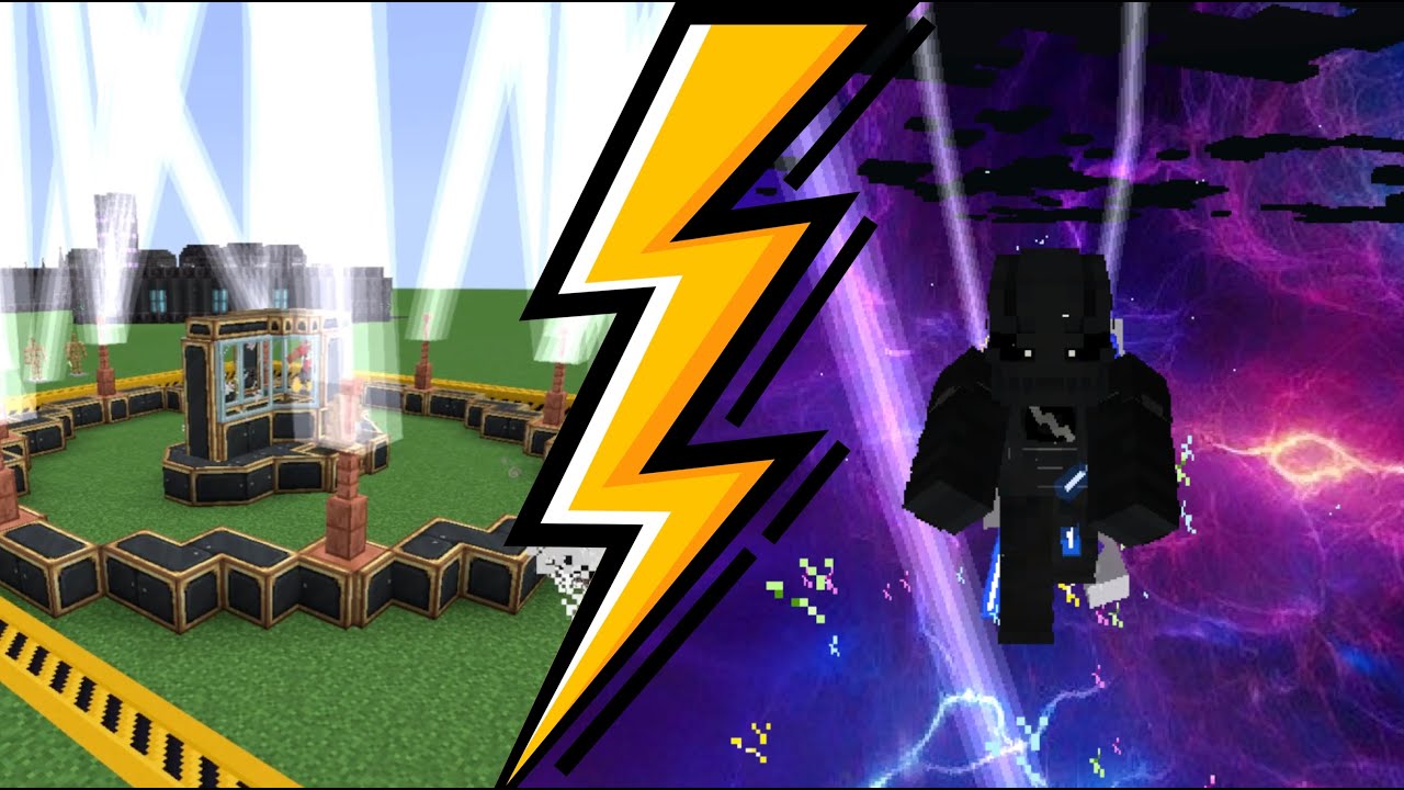САМЫЕ КРУТЫЕ ВЕЩИ, КОТОРЫЕ ВЫ СДЕЛАЛИ С МОИМИ МОДАМИ СУПЕРГЕРОЕВ В MINECRAFT (НОВЫЙ ТИЗЕР БЭТМЕНА...
