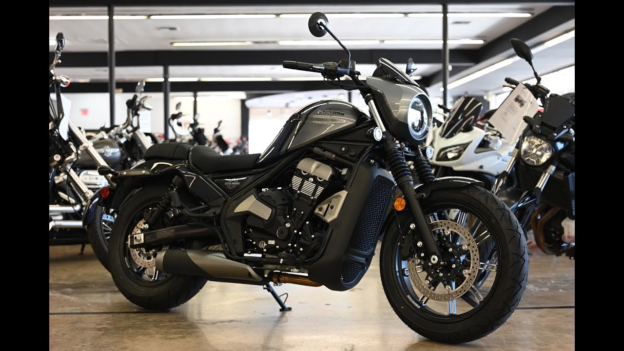 2025 Moto Morini Calibro  | ONYX MOTO