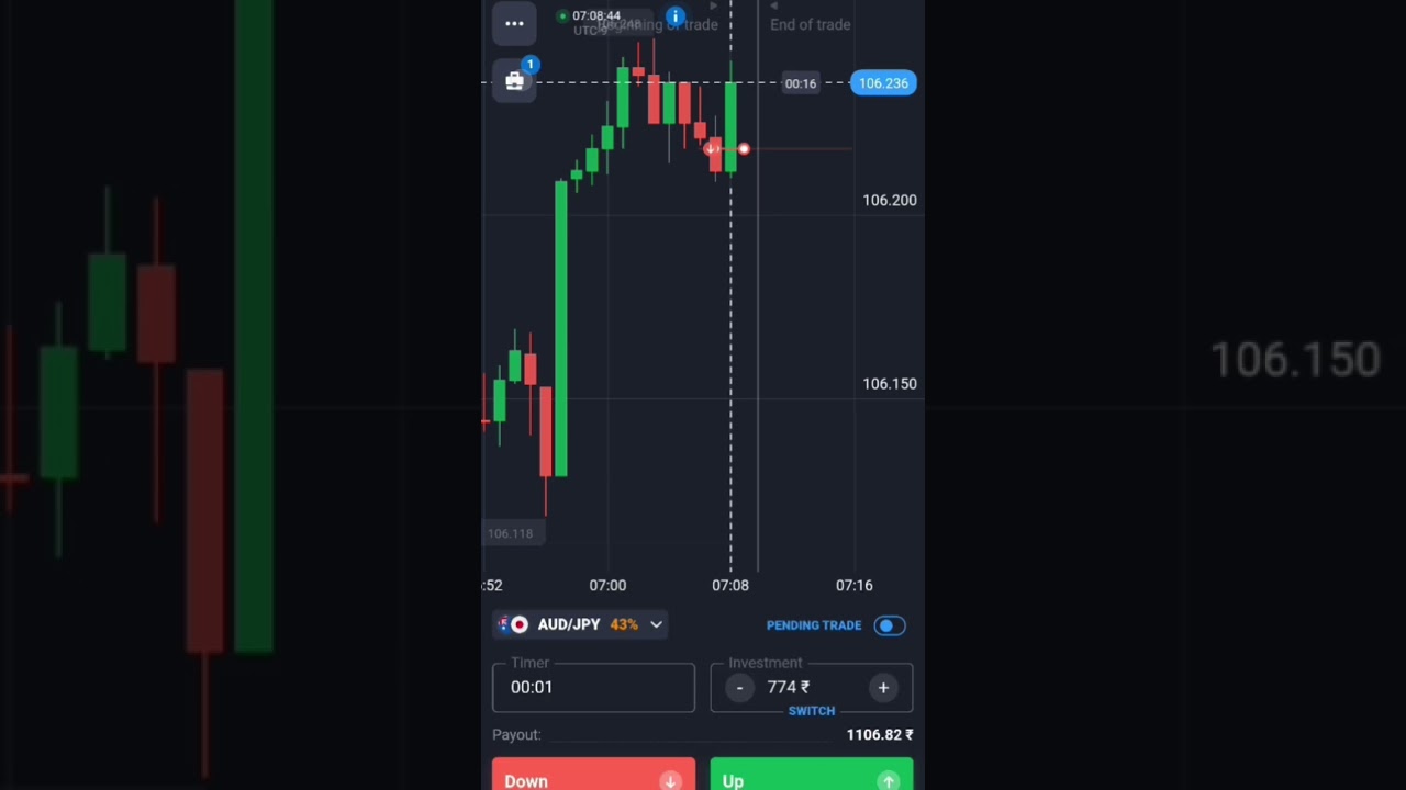 Day 5 bmw bike own karne ka | live trade in Nifty50 f strategy.