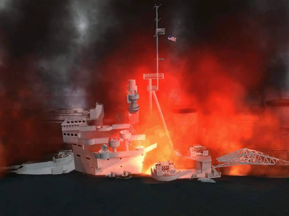 Attack on Pearl Harbor