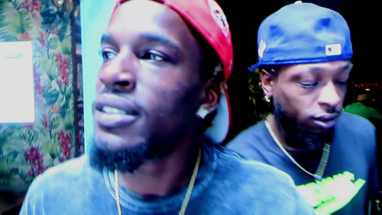 Maserati Gatti - AUTRE NIVEAU (FREESTYLE)