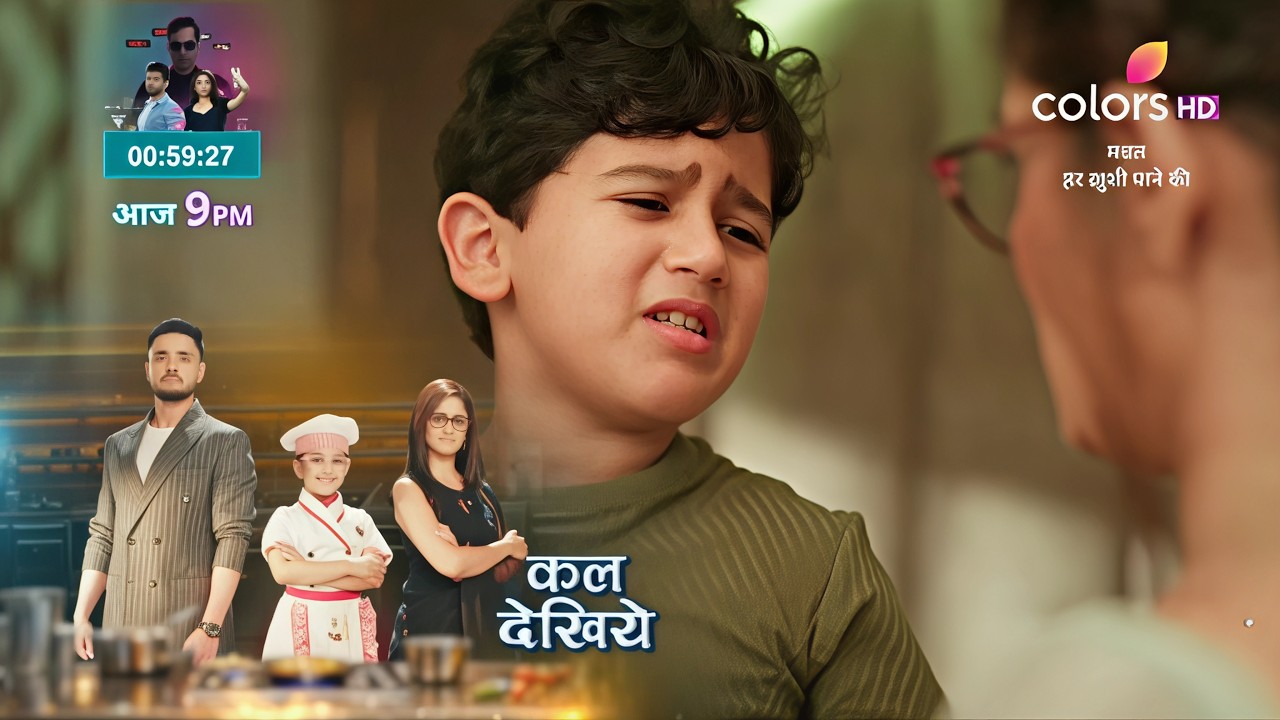 Mannat NEW PROMO - 14th March 2026 - Episode 370