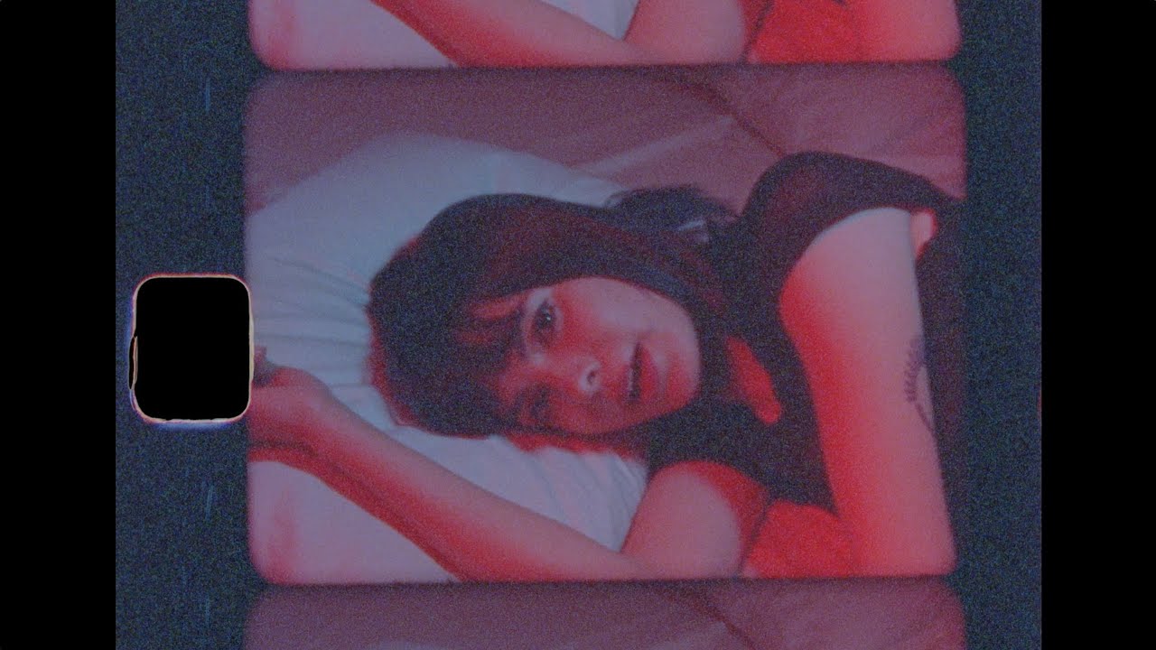 School of Seven Bells - Ablaze [Official Video]