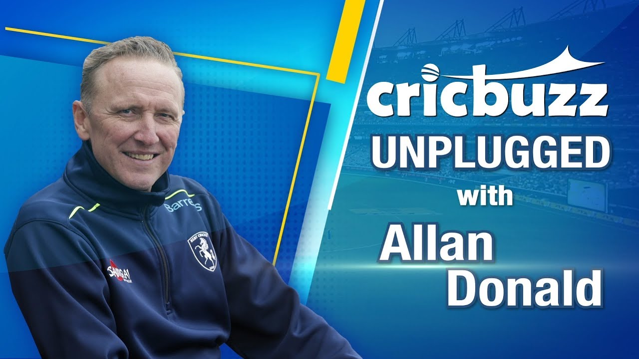 Bumrah is the best one-day bowler in the world right now - Allan Donald