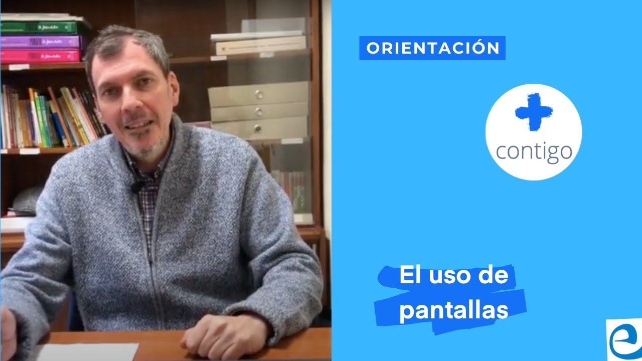 El uso de pantallas (1)