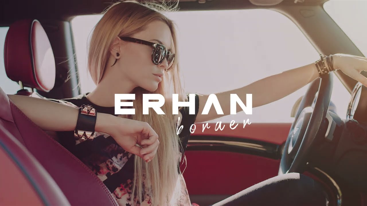 Puria & Meysam - S&uuml;kut-u Hayal (Erhan Boraer Remix) 