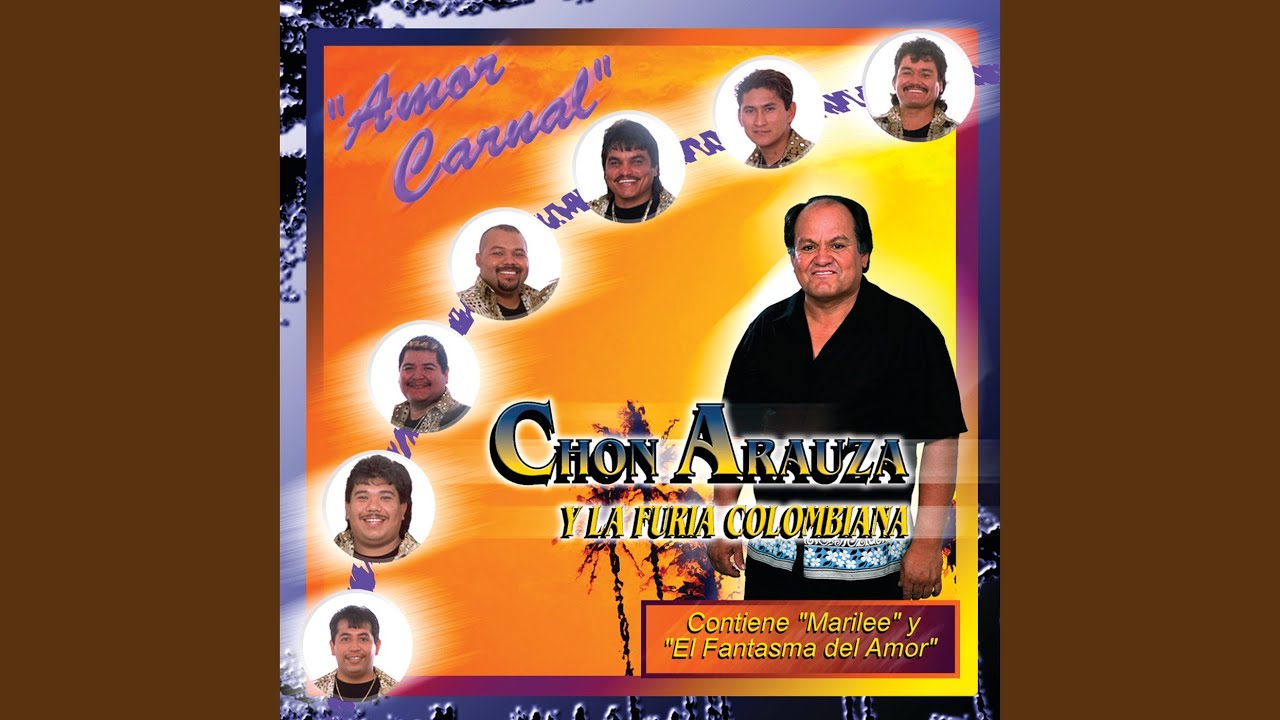 Amor Carnal
