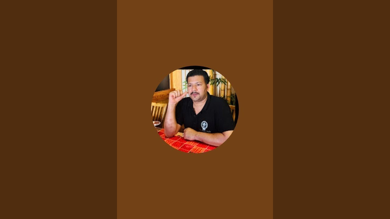 Yash Bhandari is live!