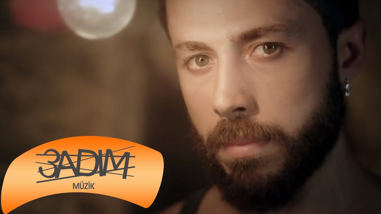 Bahadır Tatlıöz - Kafam Duman ( Official Video )