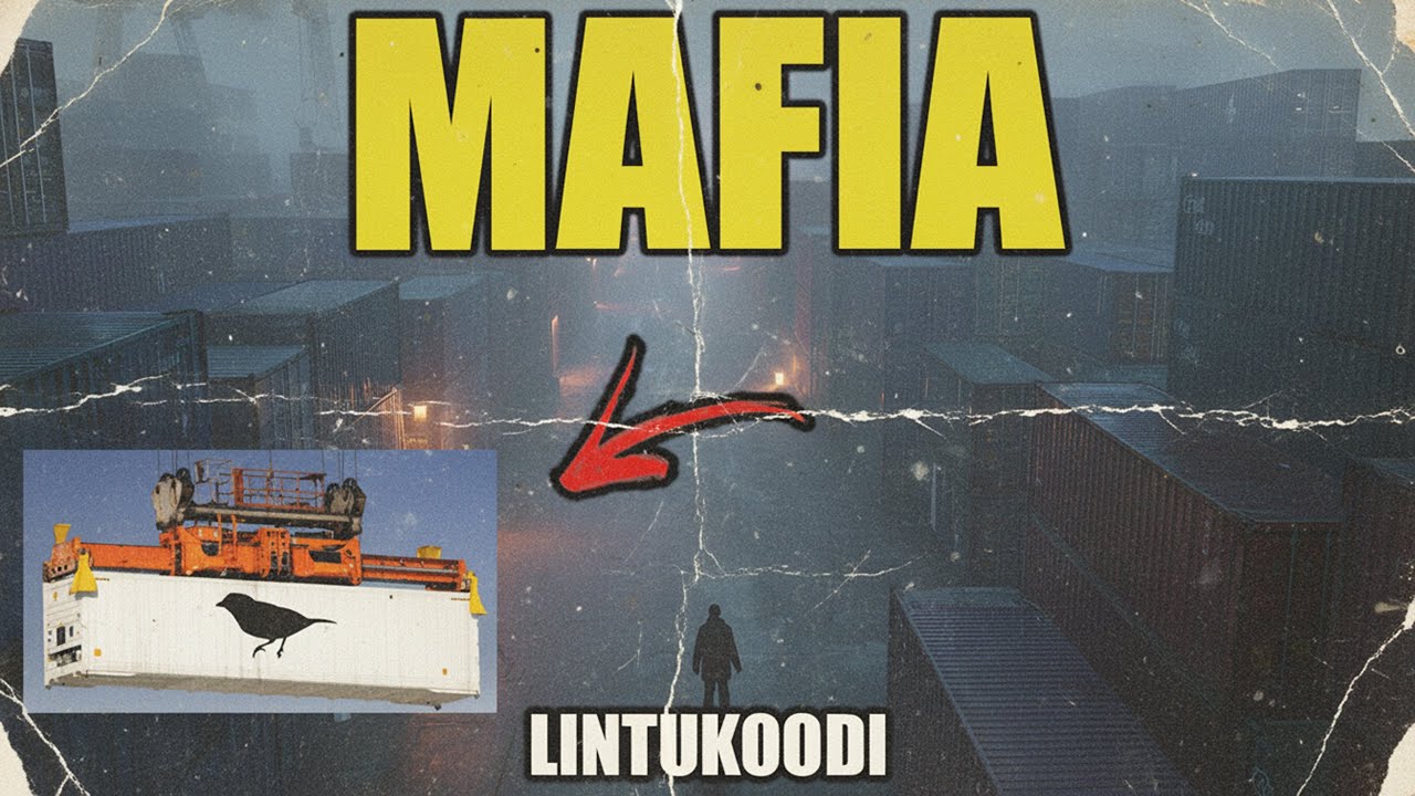 MITEN Viron mafia huijasi Suomen tullia vuosikausia? &ndash; 