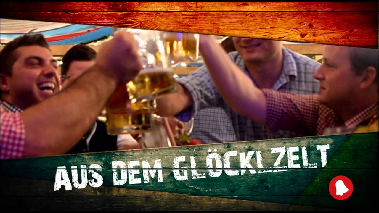 Dult TV Opener 2016