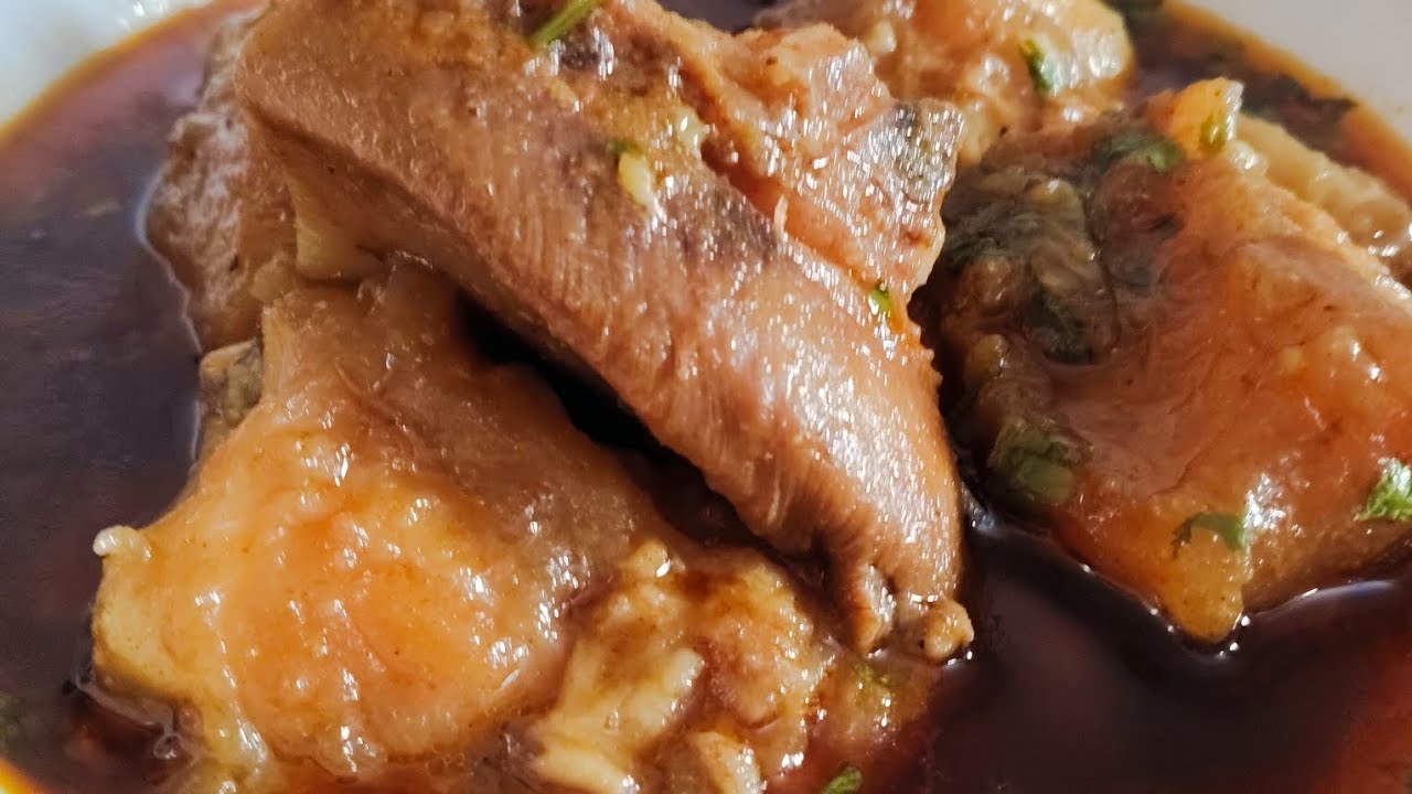 Payal recipeसर्दियों के लिए सेहतमंद और हड्डियों के लिए फायदेमंद Bade ke Paye Recipe,
