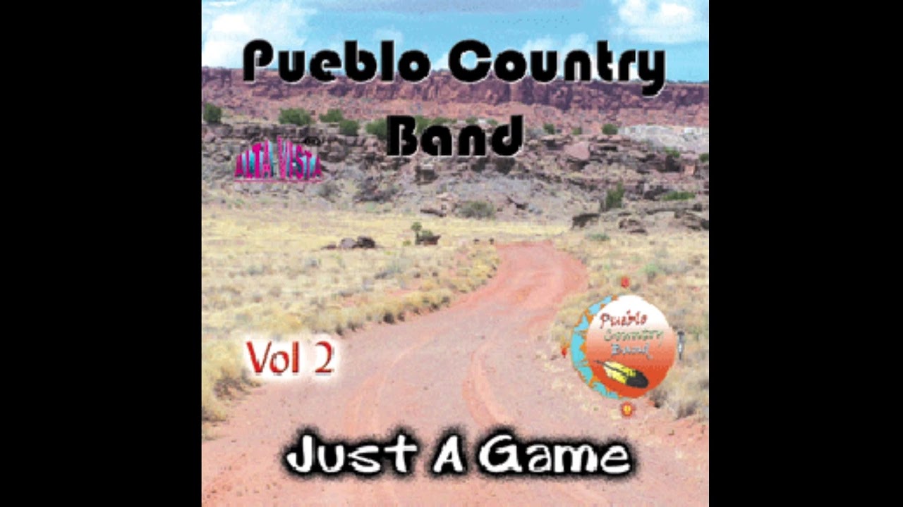 Just a game - Pueblo country band 