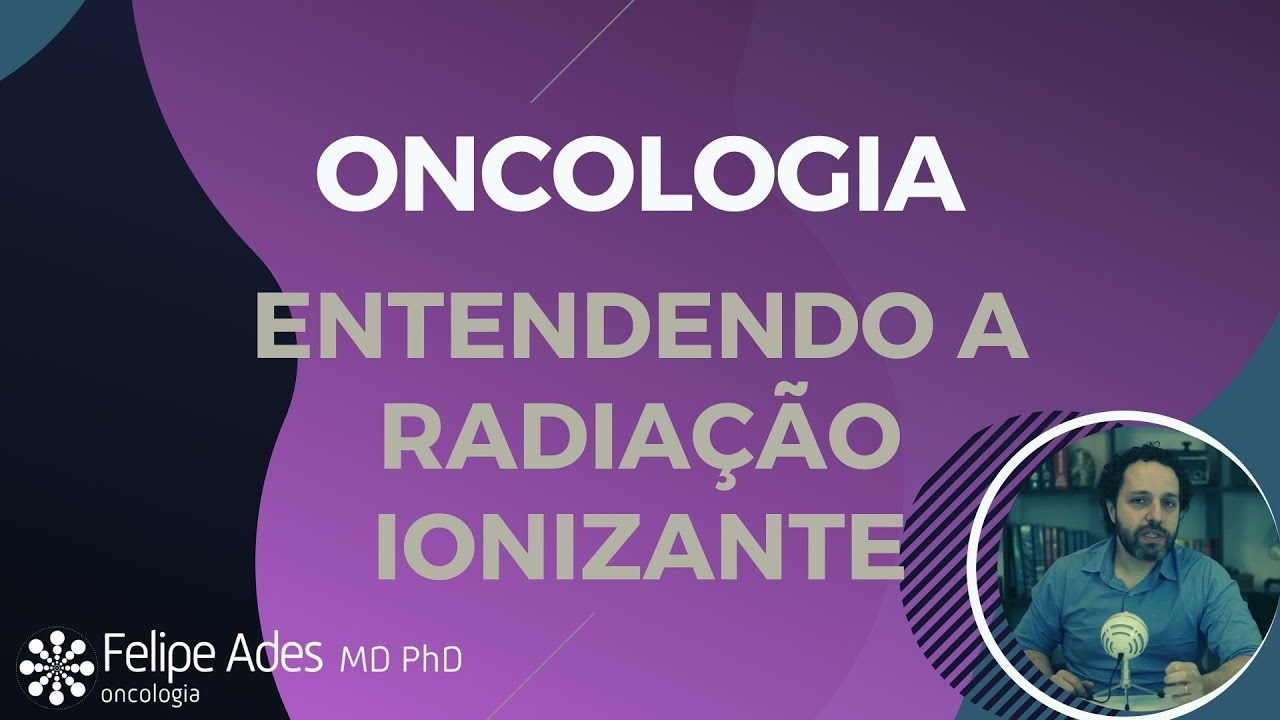 Exames que usam radiação podem causar câncer?