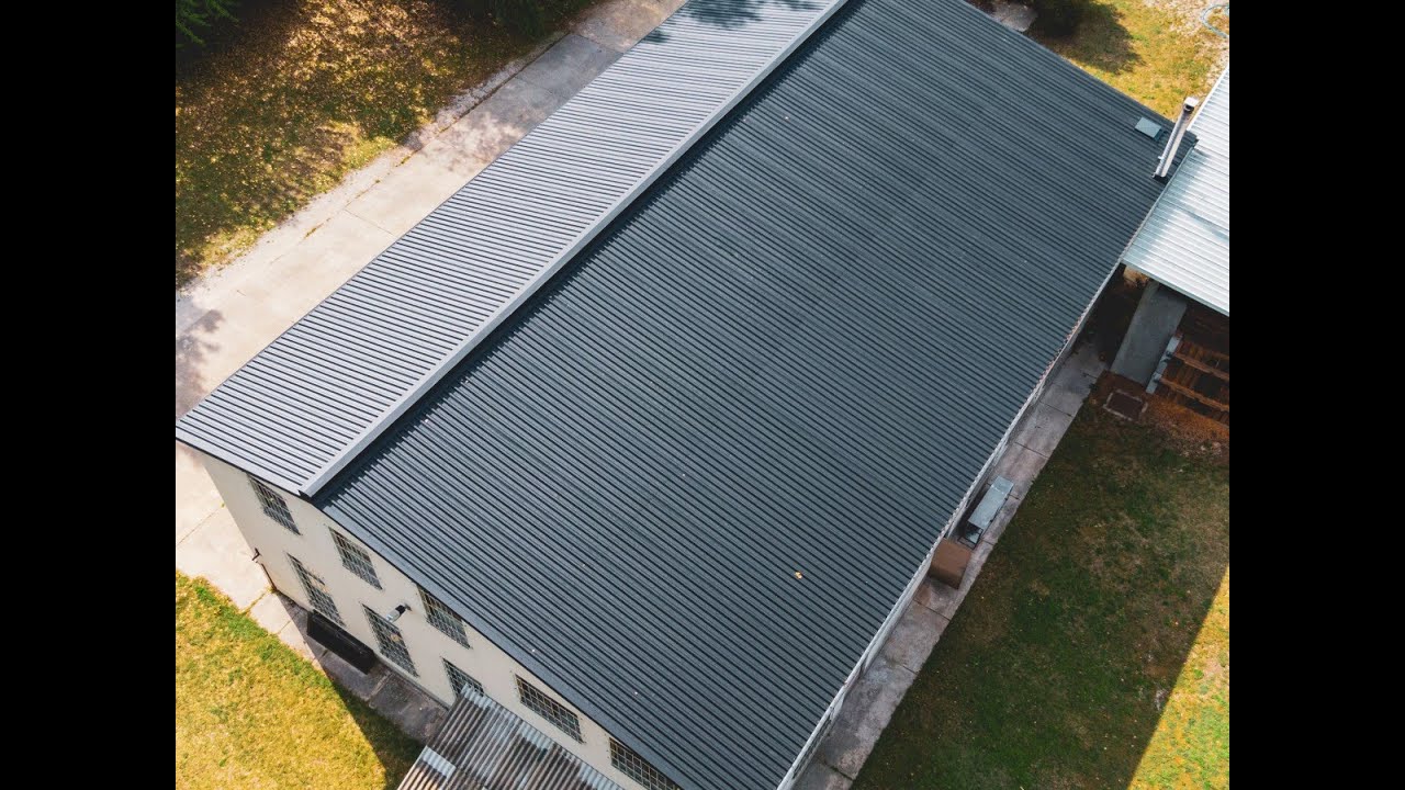 Zensteel Trapézlemez - Az univerzális megoldás