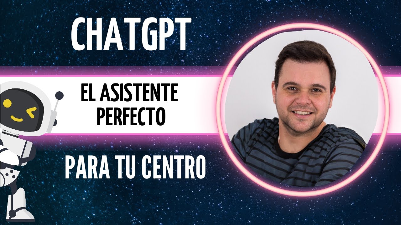 🤖 ChatGPT  - Asistente perfecto para tu Centro de Estética - Porque crear asistentes diferenciados.