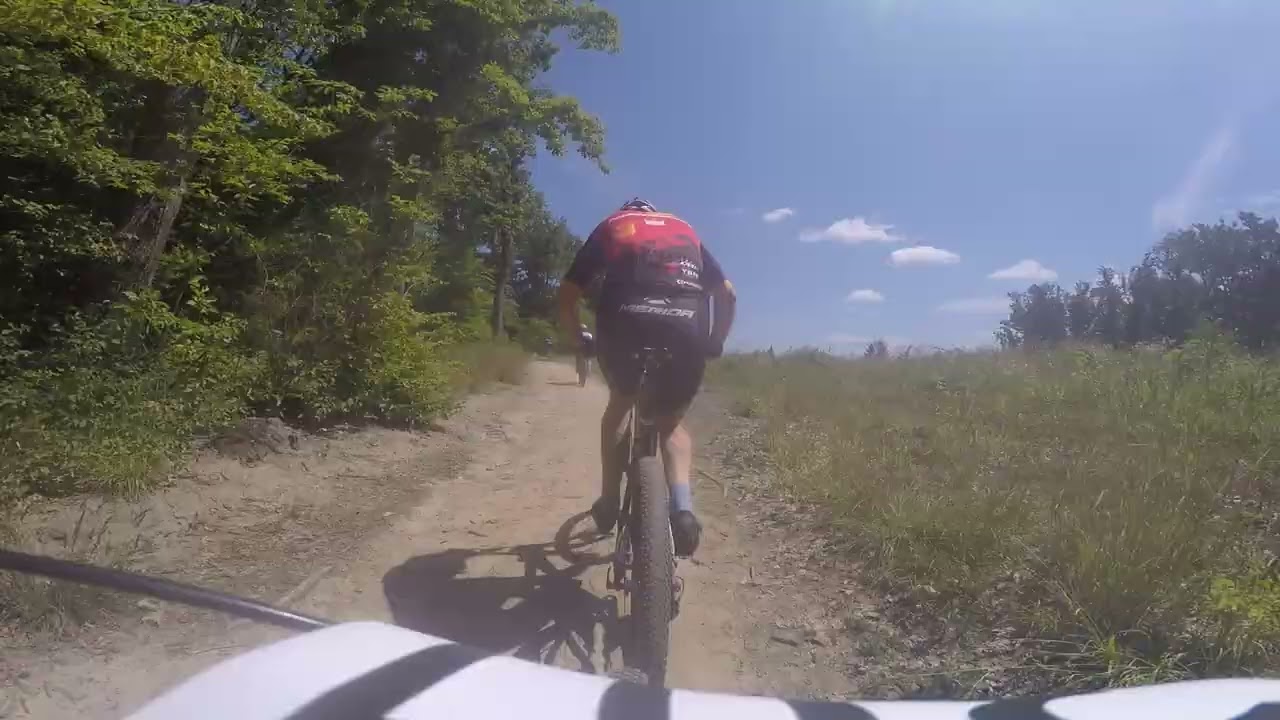 XCO Magyar Kupa 2025 Zalaegerszeg 2.kör