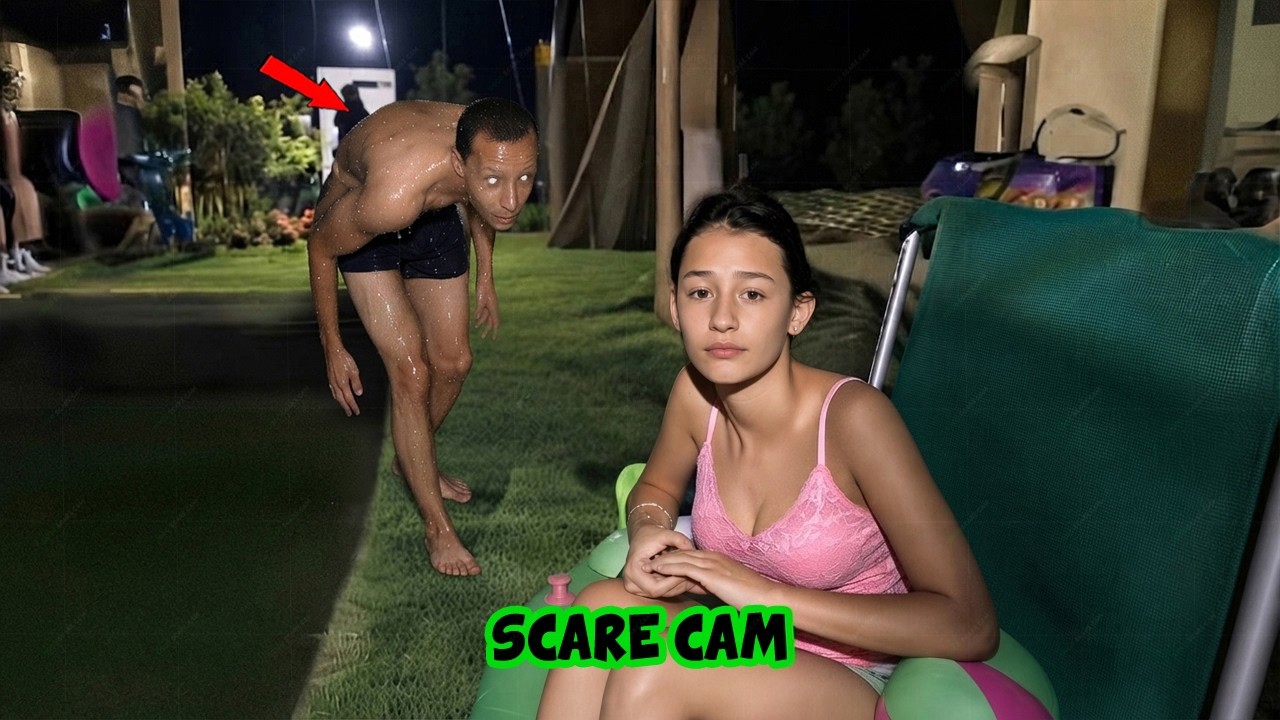 BEST SCARE CAM Priceless Reactions 2026😈#213 | Funny Scare Cam 🤣| Jump Scare 😂| CoCo Scare Cam |