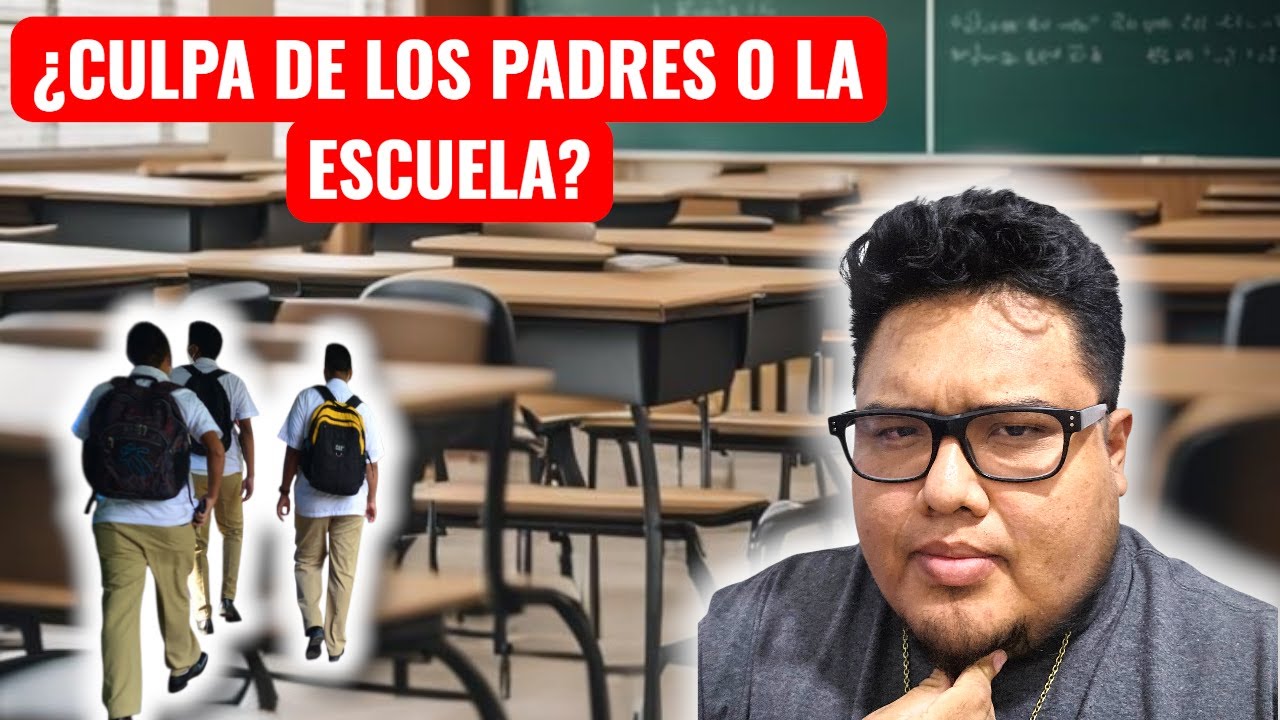 Inicia el año escolar en el Salvador, el dilema de la educación