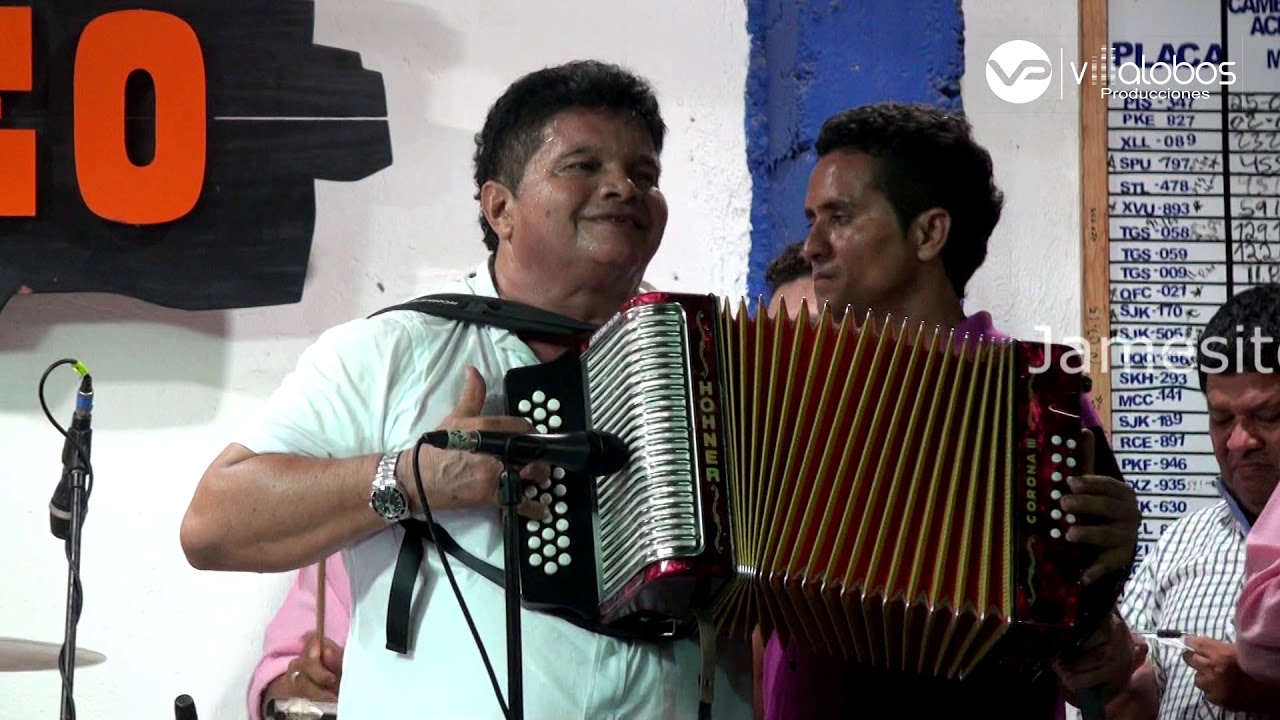 AHI VE OÑATE EN SANTA MARTA FIESTA PRIVADA