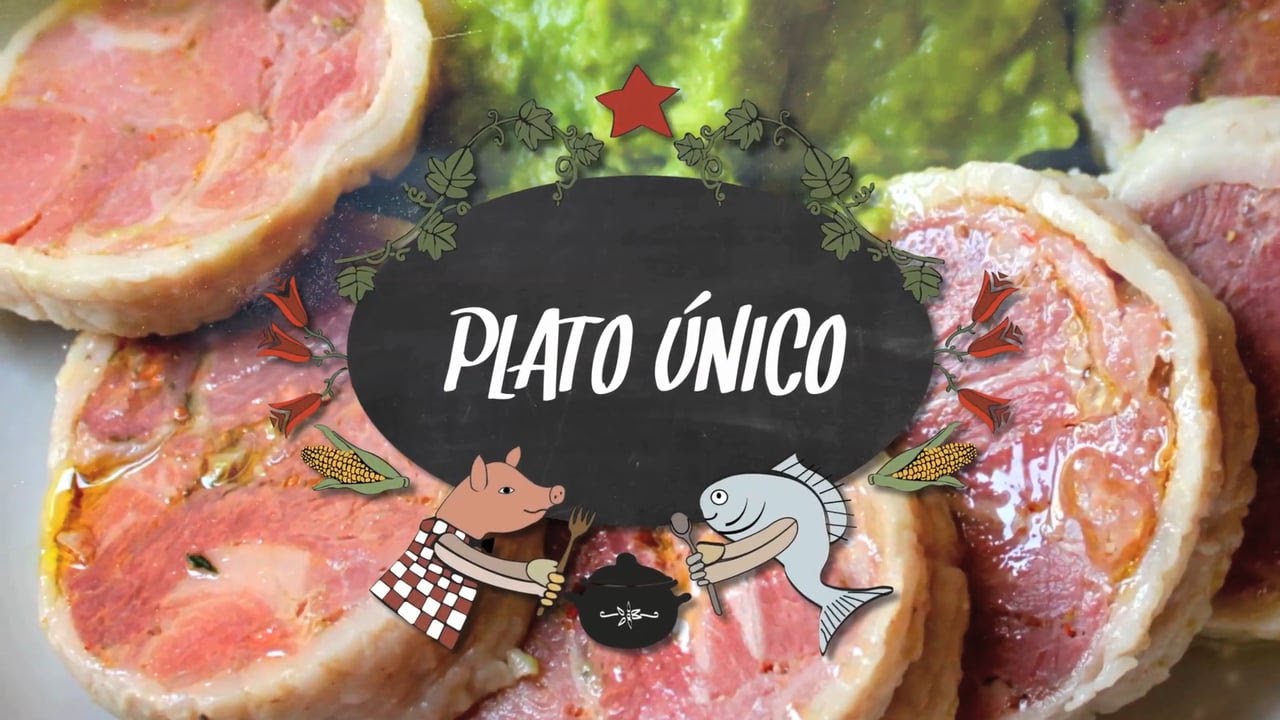 Plato Unico \ La Cazuela