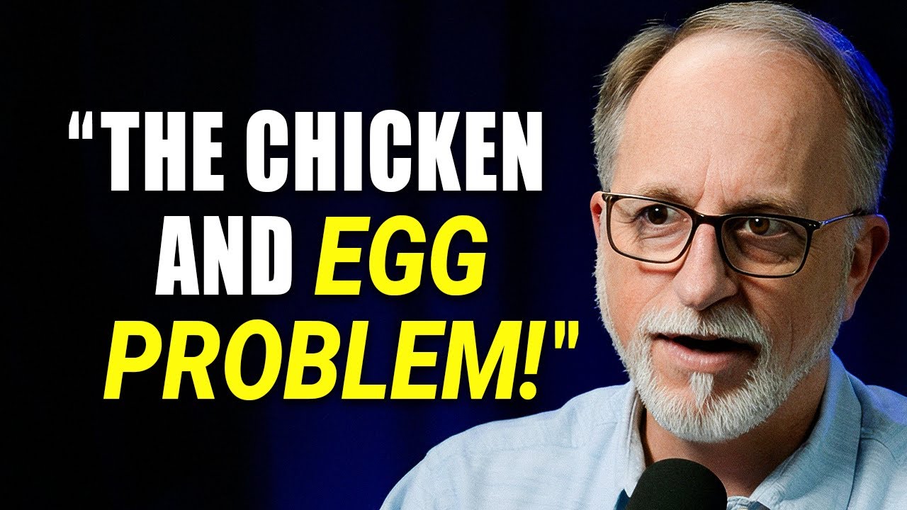 ДНК развенчивает эволюцию