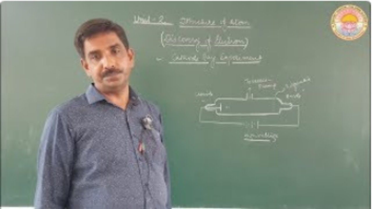 Chemistry Doubt Session 1