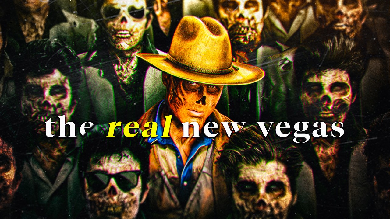Fallout Season 2 makes New Vegas better!