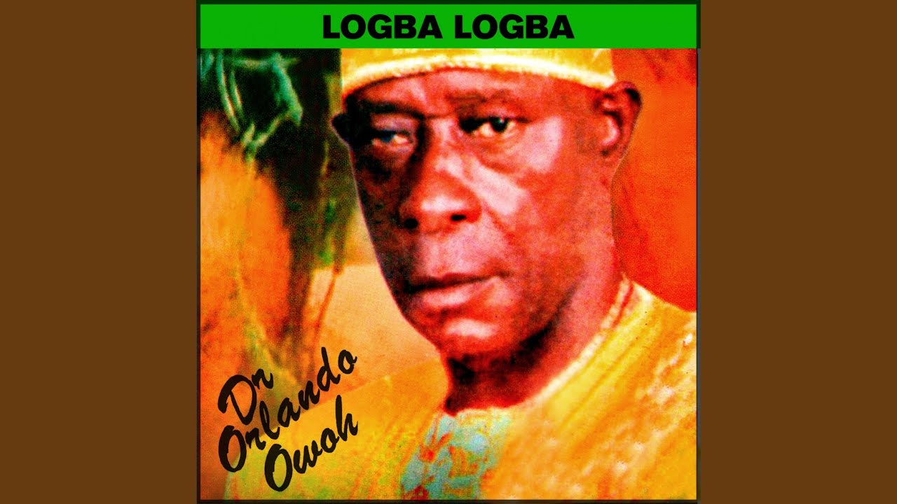 Logba Logba, Side 2