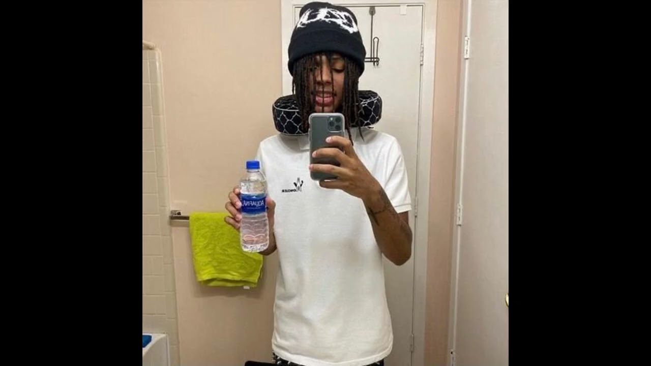 (free) nine vicious type beat x 406ahmad type beat 