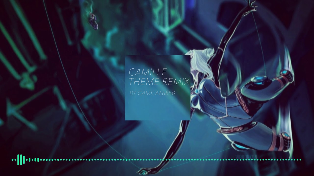 Camille Theme Remix (By Camila66850)