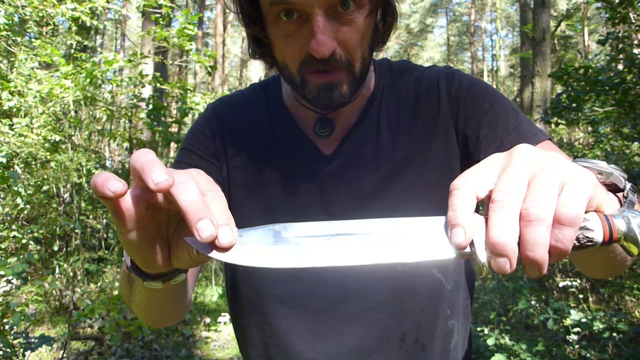 Linder Big Western Bowie
