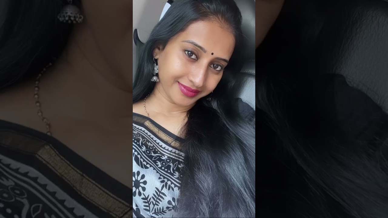 Serial Actress Meena Vasu Latest Videos | Meena Vasu Videos | Meena Vasu Serials | Meena Vasu Videos