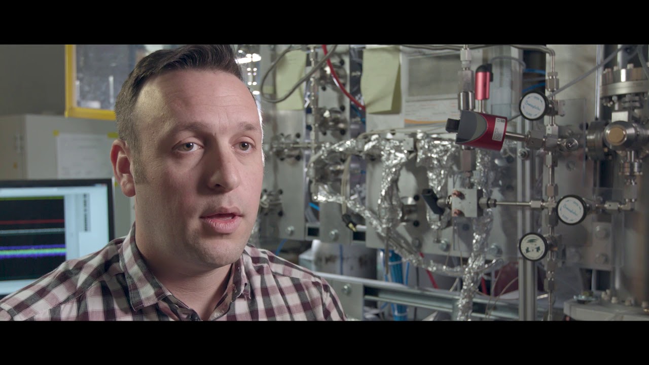 Geomechanics Capabilities at Sandia