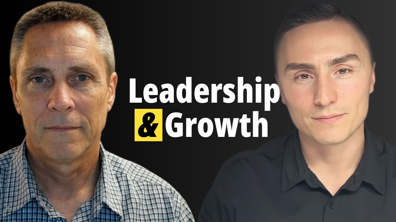 Ep. 77 | Systems Beat Talent: The Brutal Truth About Scaling