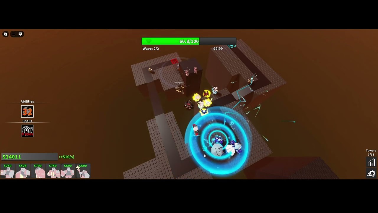 [CTD] Trial of The Grenadier Drone Strat