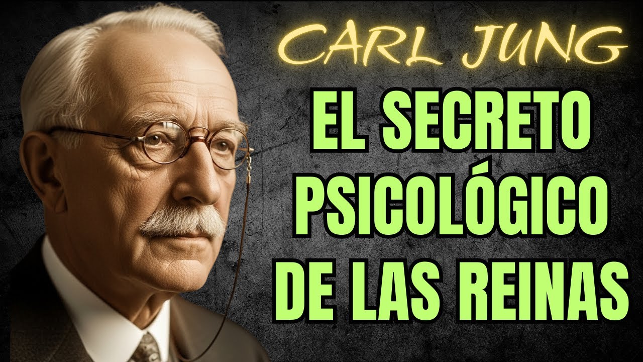 10 Secretos Psicológicos que Hacen a una Mujer Irresistible Según Jung