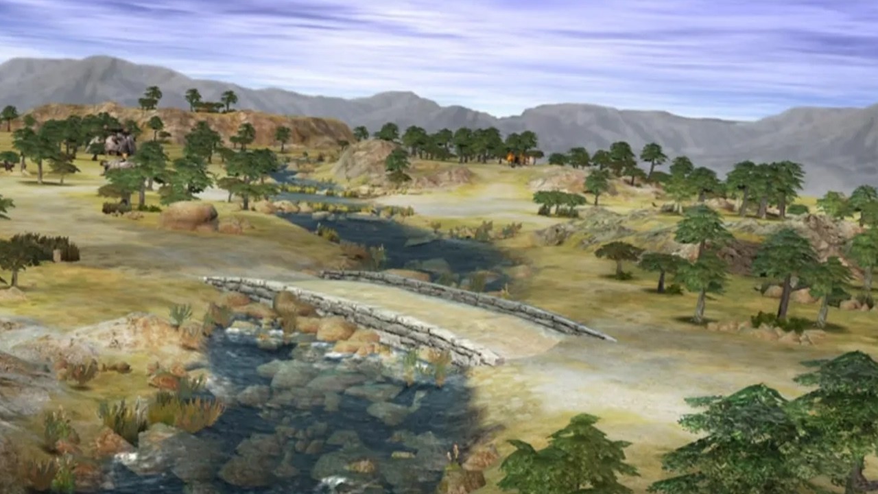 6. Gap of Rohan - Evil campaign - Hard