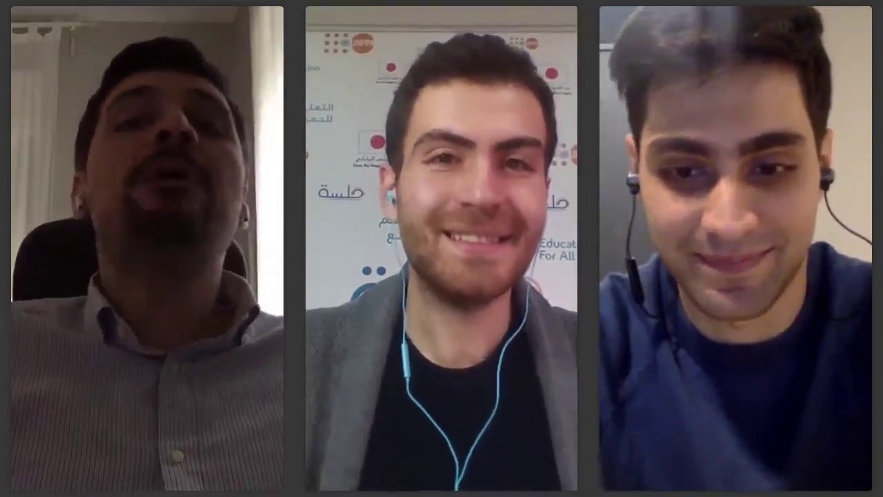 Jalseh [entrepreneurship]: Startups and entrepreneurs mistakes الشركات الناشئة والأخطاء الأكثر شيوعا