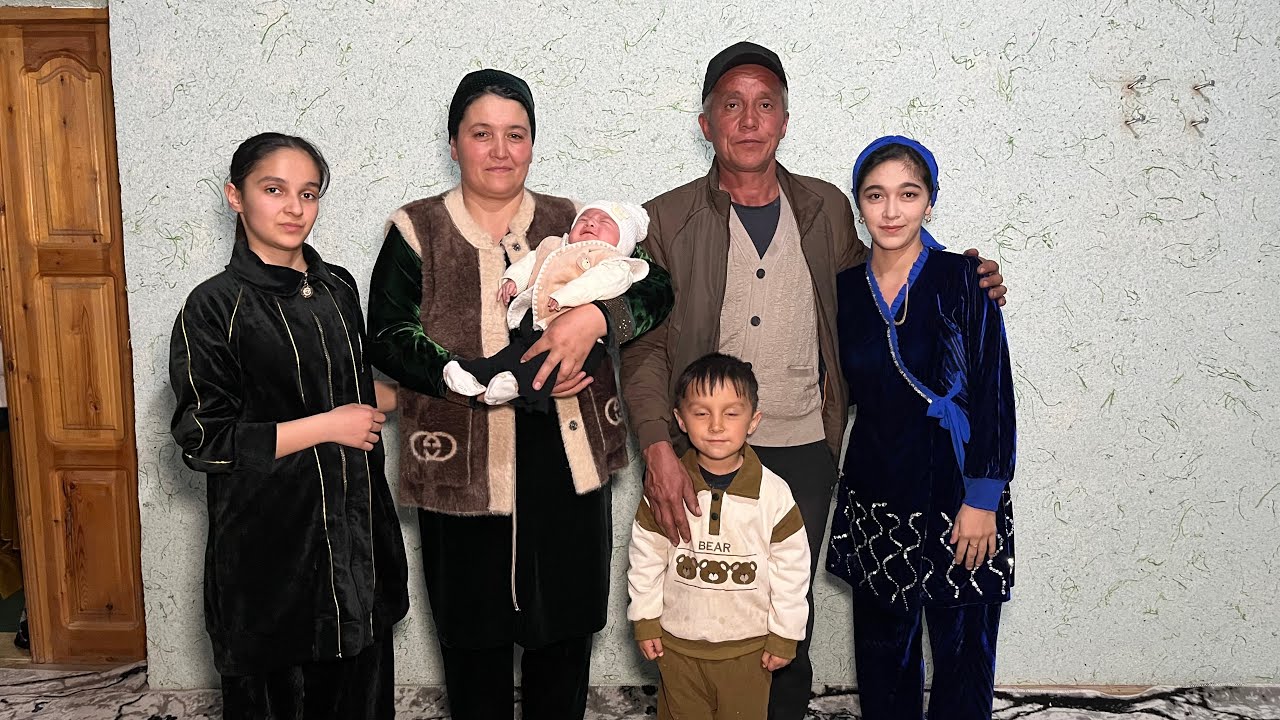 Bu mening onam loyihasi #bumeningonam #davlatimotam Ellikqal’a Tumani