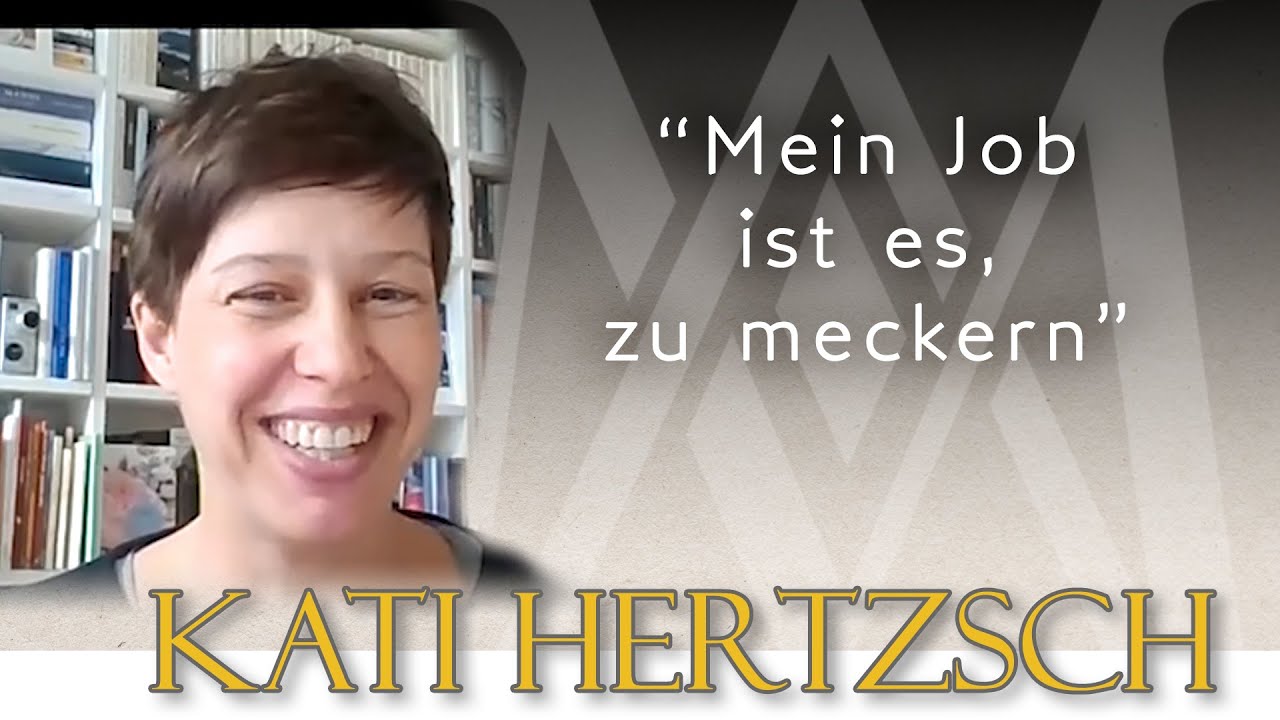 Kati Hertzsch - 