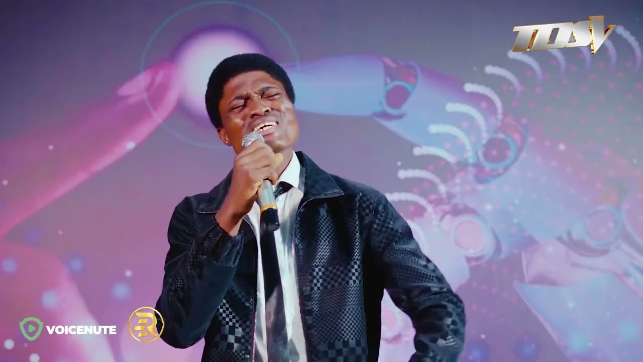 WINNER OF TDSV Season 4! #viral #afrobeatslovers #champion #fireboydml 