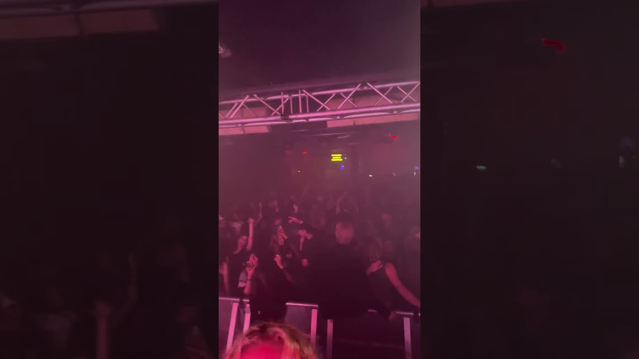 Dj Aya x Plan B Malm&ouml; Sept 2025