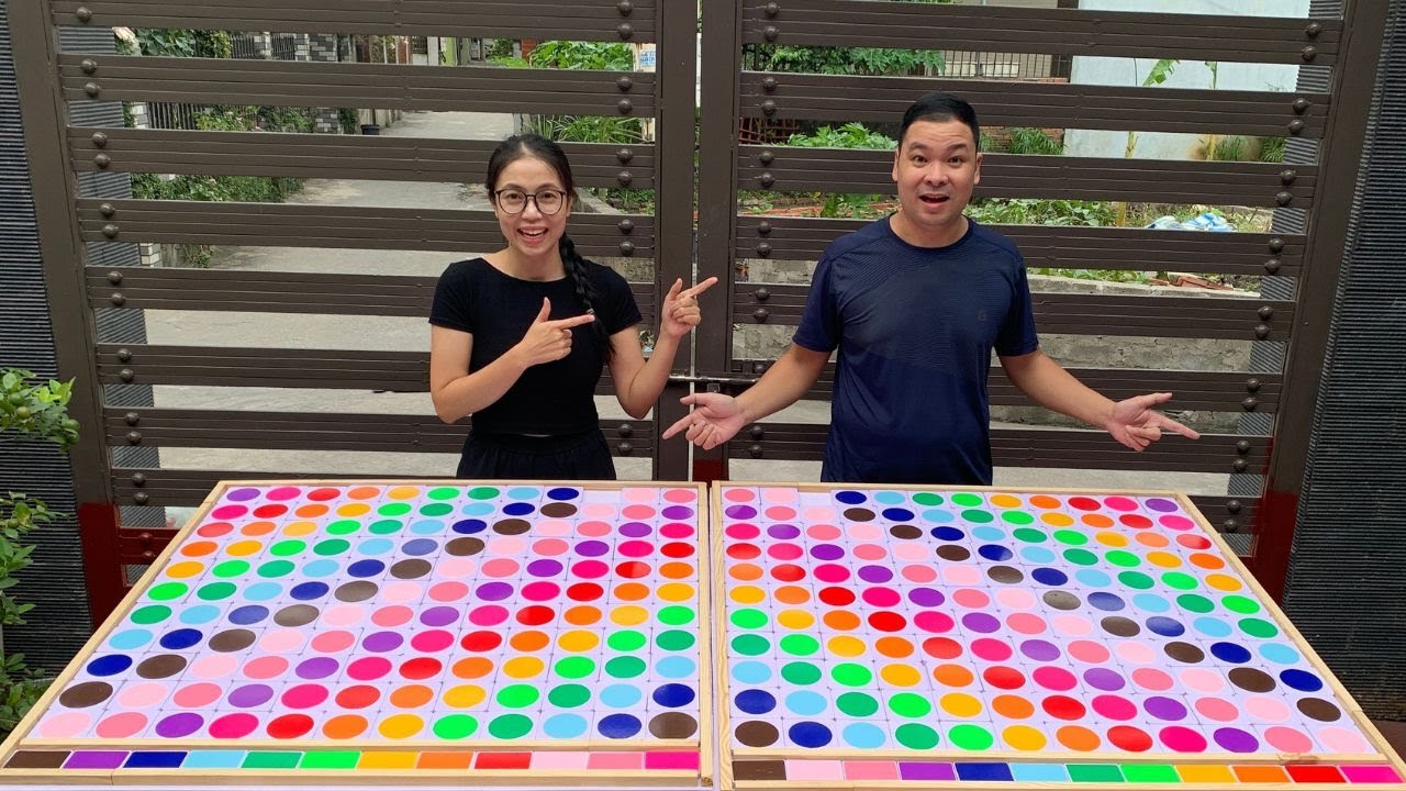 Spin puzzle speed mastery challenge