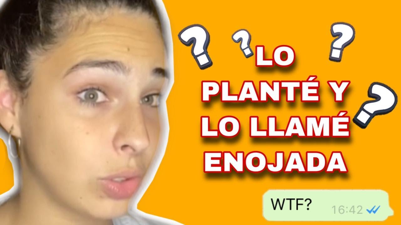 Me DUERMO en UNA CITA #1 ►STORYTIME | SASHA PRACHAS