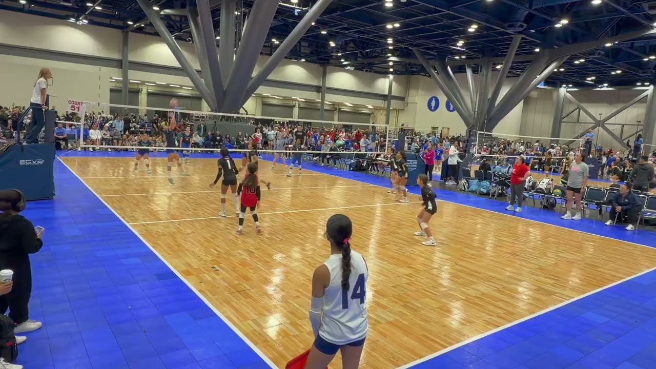 ADS 11 Elite vs Houston Stellar 11 Elite