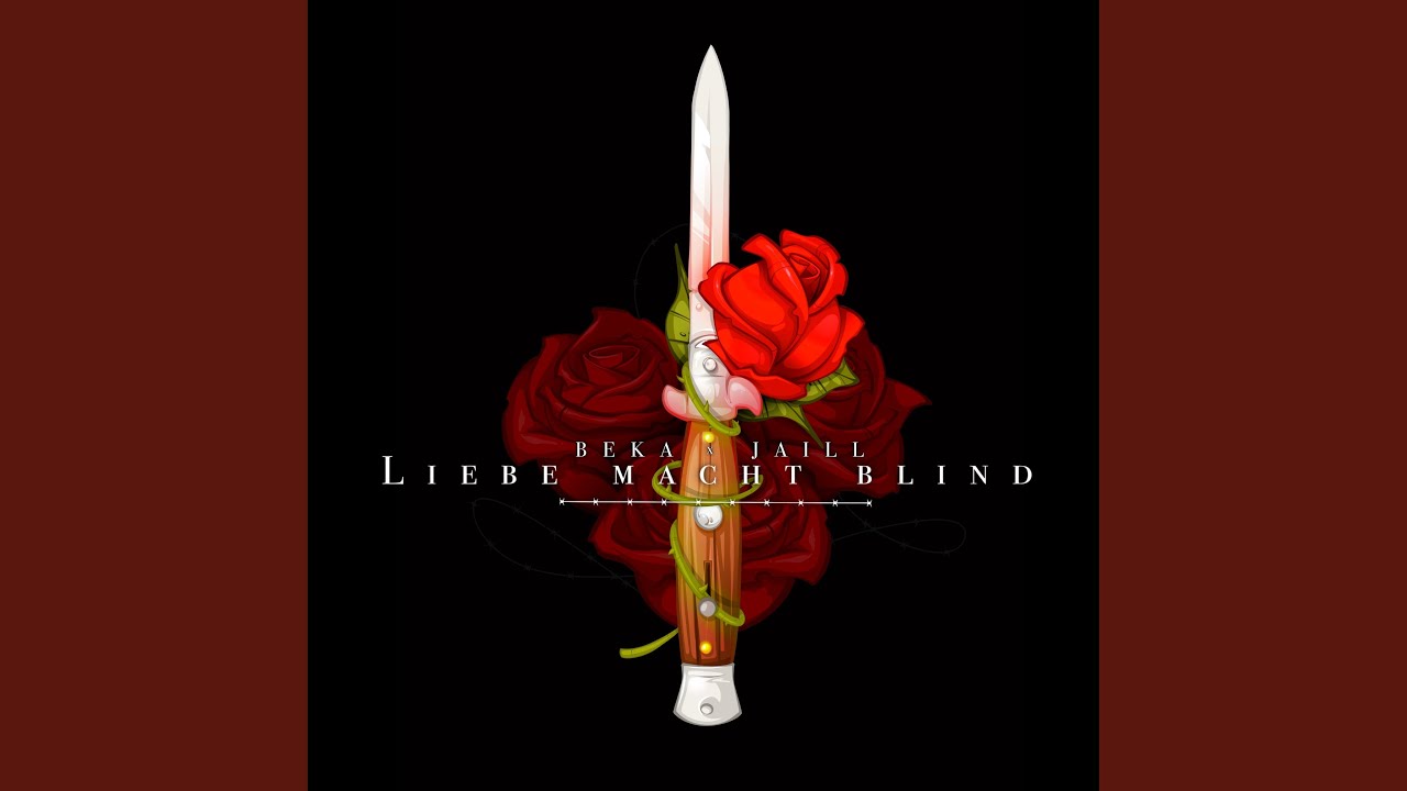 Liebe macht blind