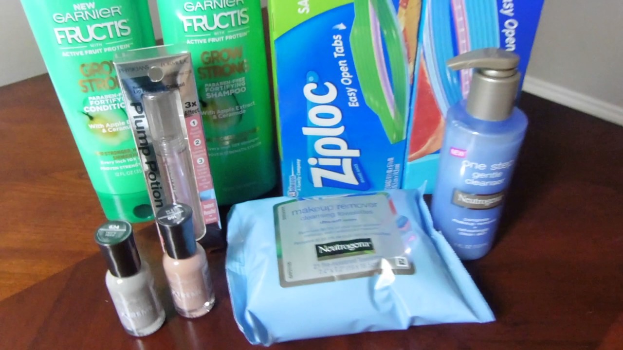 CVS Moneymaker with  $10 off $40 CRT-Printable Breakdown Included!